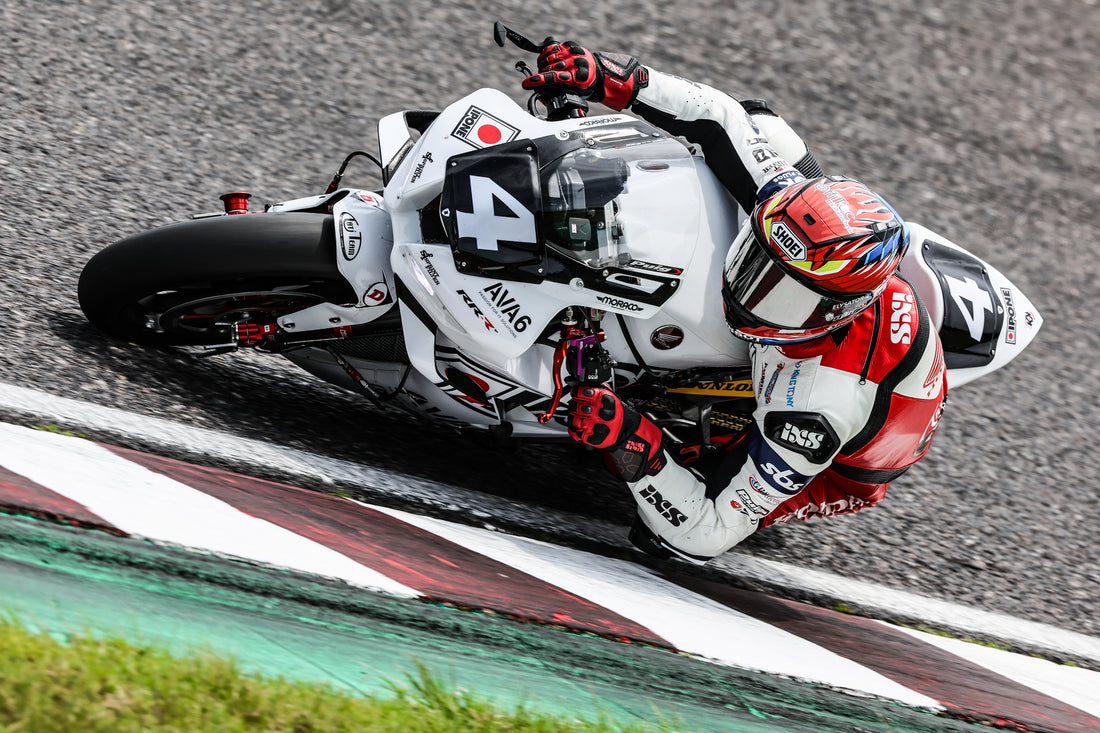 Coca-Cola 8h of Suzuka